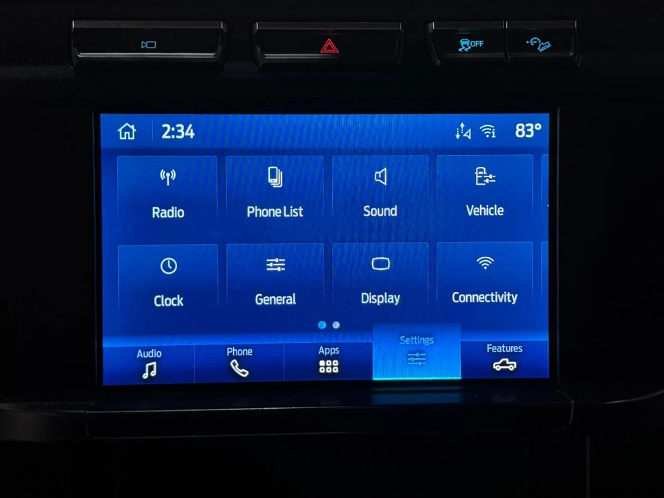 2023 Ford Super Duty 5th Gen - Image 8 of 31