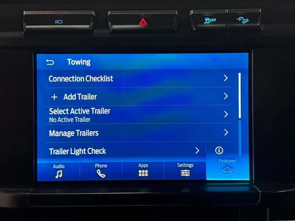 2023 Ford Super Duty 5th Gen - Image 21 of 31