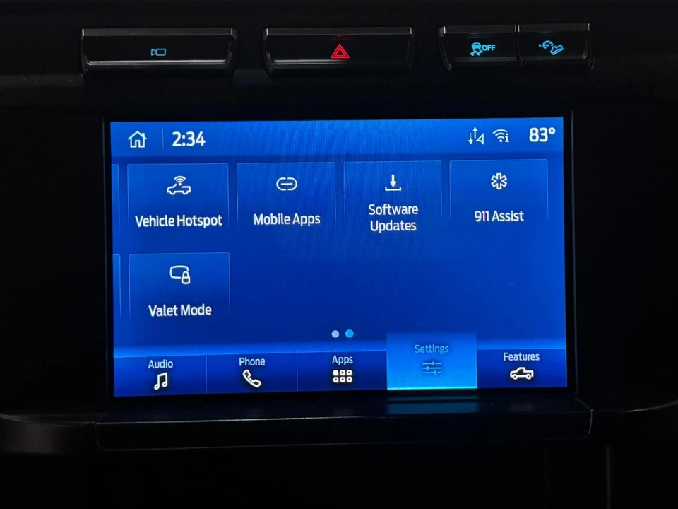 2023 Ford Super Duty 5th Gen - Image 9 of 31