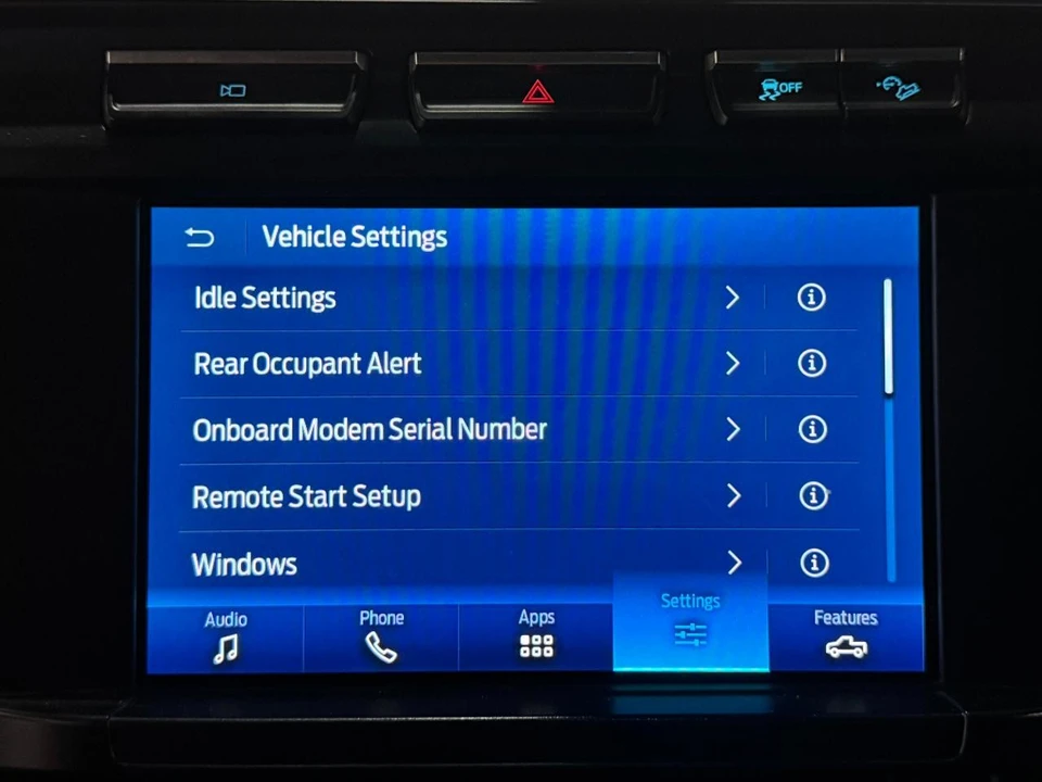 2023 Ford Super Duty 5th Gen - Image 20 of 31