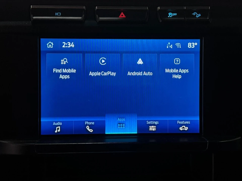 2023 Ford Super Duty 5th Gen - Image 7 of 31