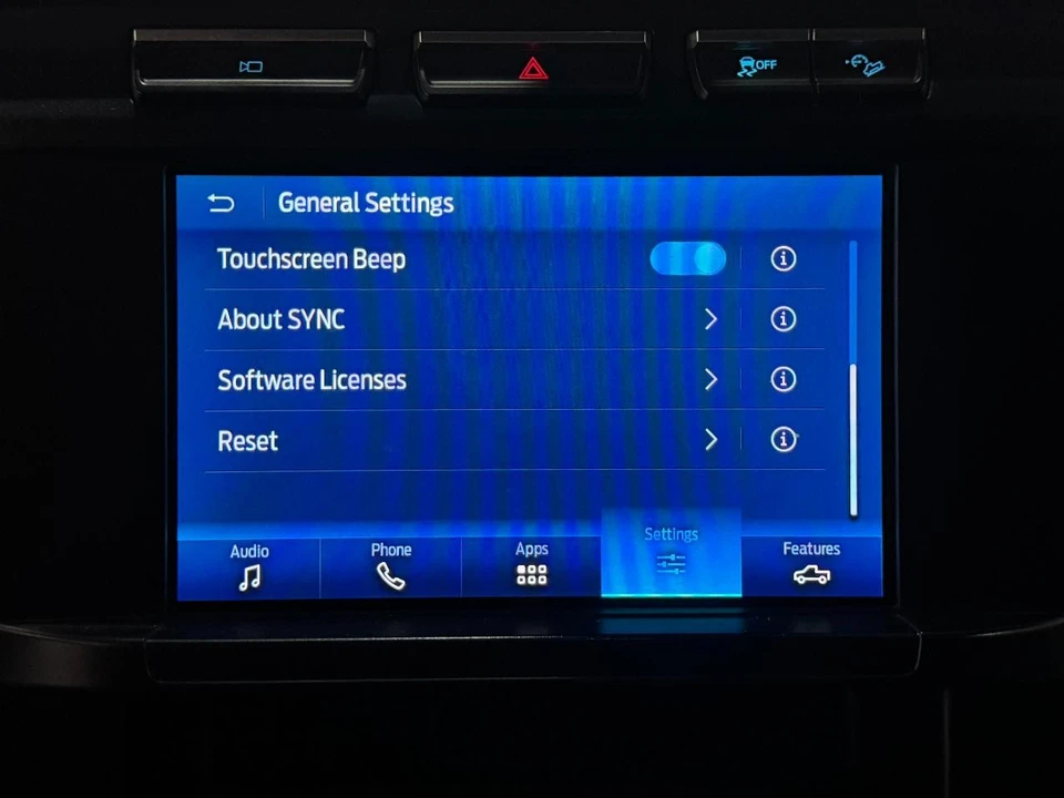 2023 Ford Super Duty 5th Gen - Image 14 of 31