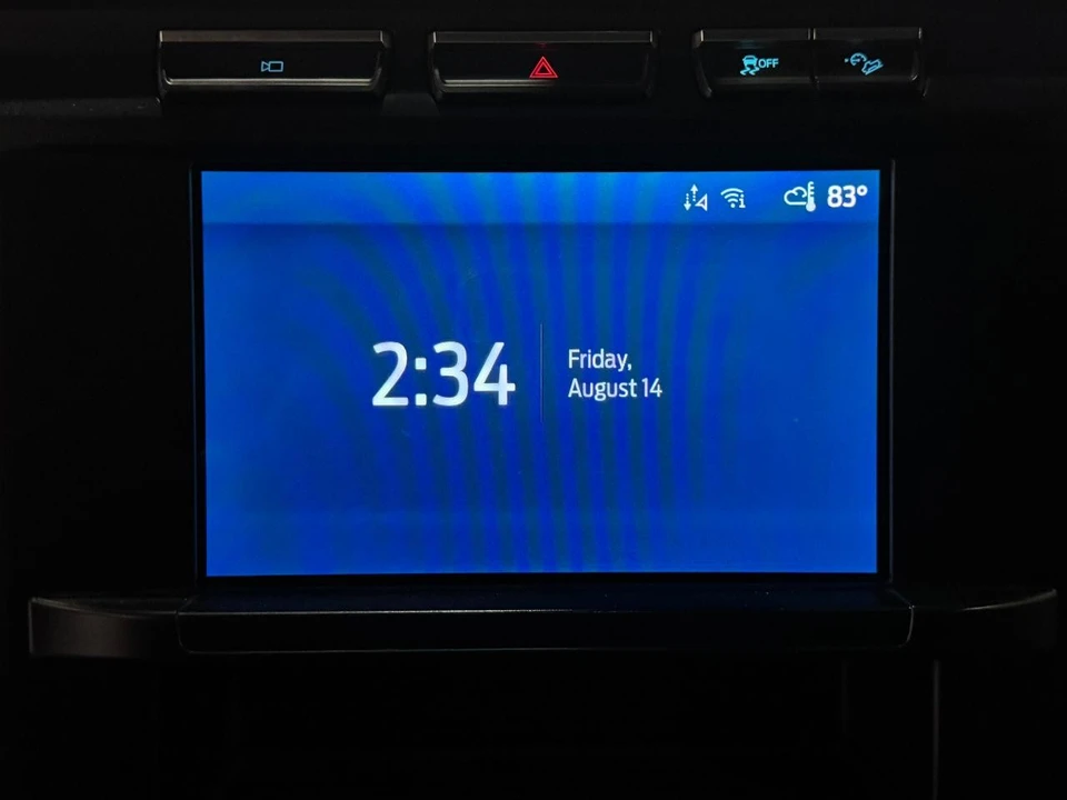 2023 Ford Super Duty 5th Gen - Image 16 of 31
