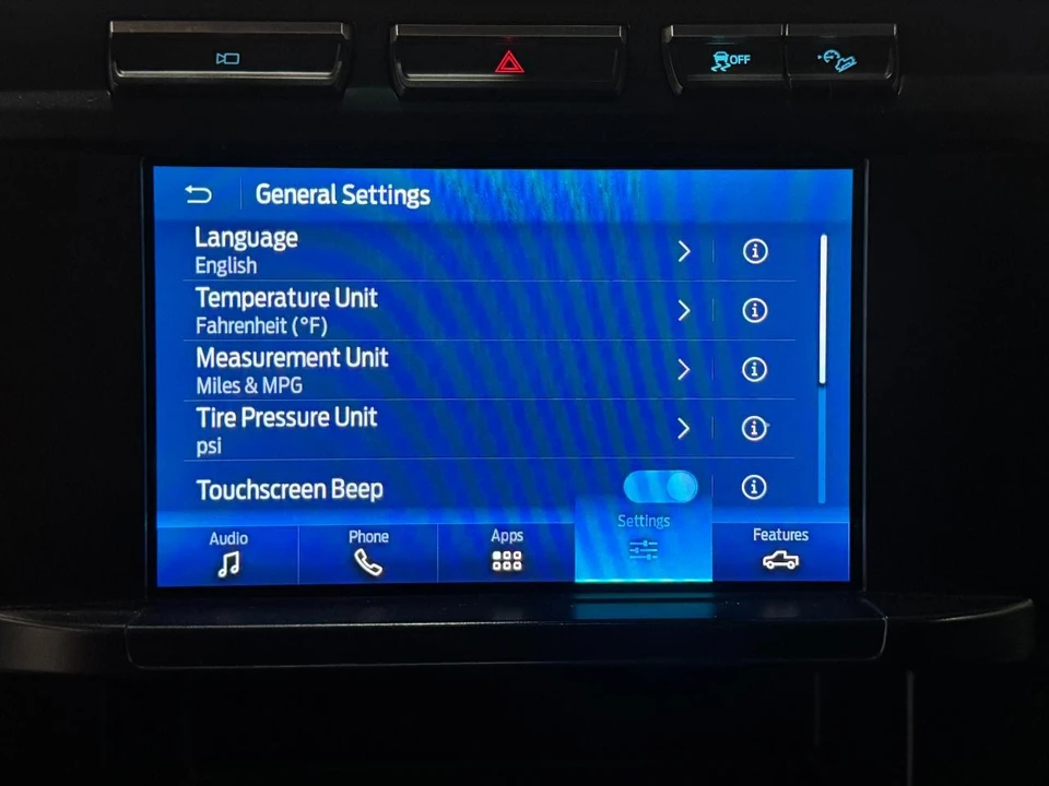 2023 Ford Super Duty 5th Gen - Image 13 of 31