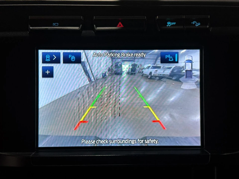 2023 Ford Super Duty 5th Gen - Image 31 of 31