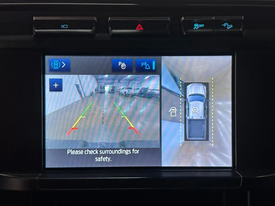2023 Ford Super Duty 5th Gen - Image 25 of 31