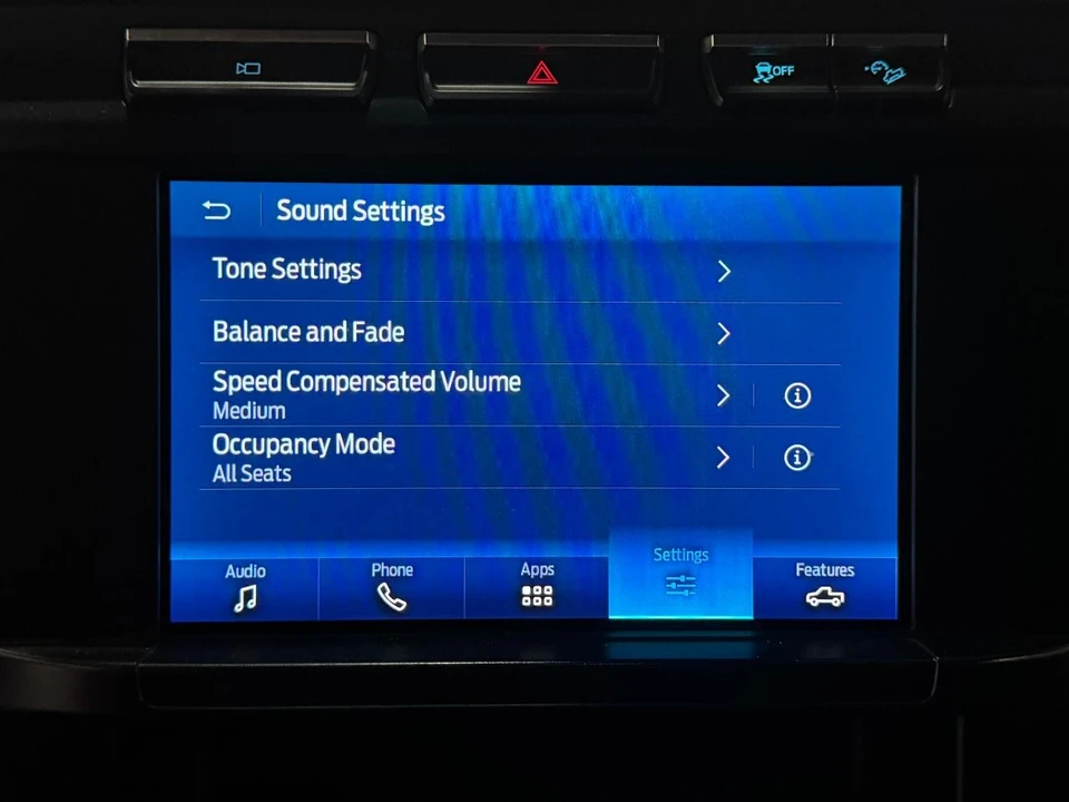 2023 Ford Super Duty 5th Gen - Image 17 of 31