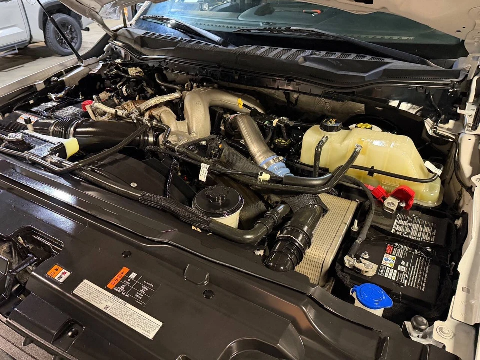 2023 Ford Super Duty 5th Gen - Image 8 of 12