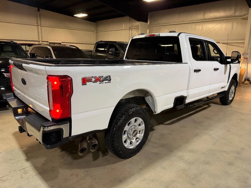 2023 Ford Super Duty 5th Gen - Image 6 of 12