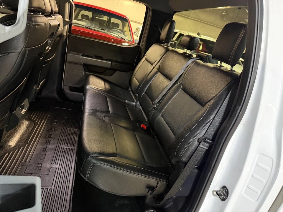 2023 Ford Super Duty 5th Gen - Image 4 of 12