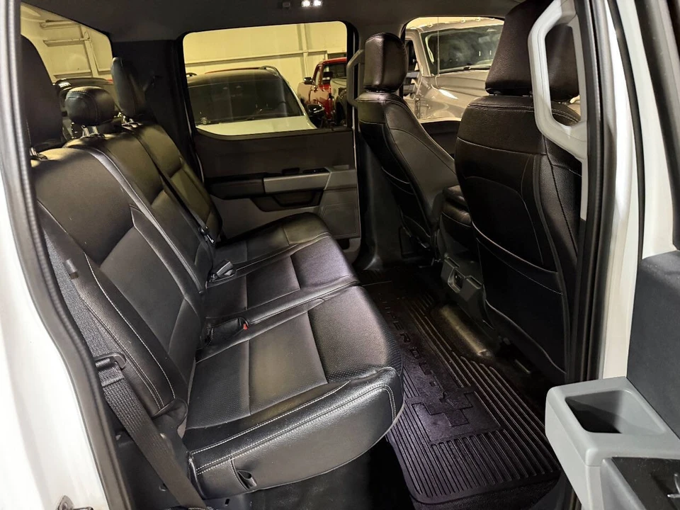 2023 Ford Super Duty 5th Gen - Image 10 of 12