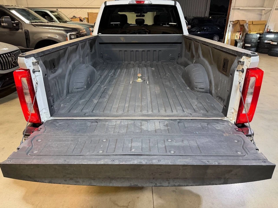 2023 Ford Super Duty 5th Gen - Image 12 of 12