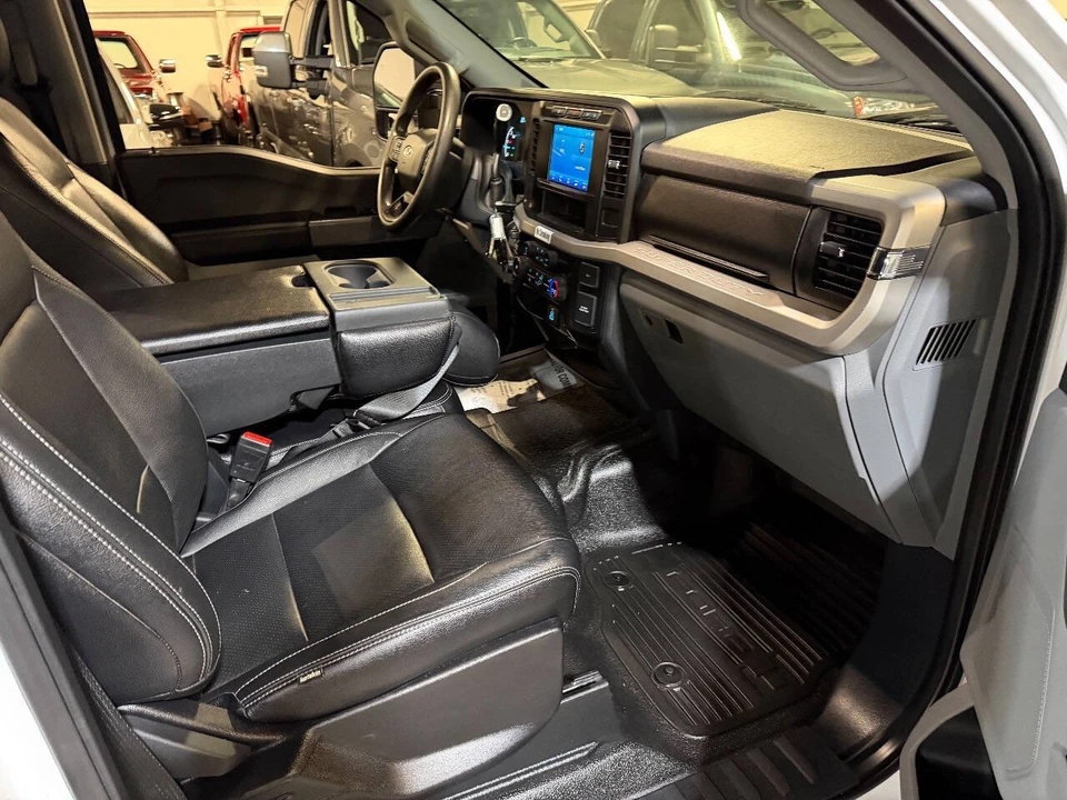 2023 Ford Super Duty 5th Gen - Image 11 of 12