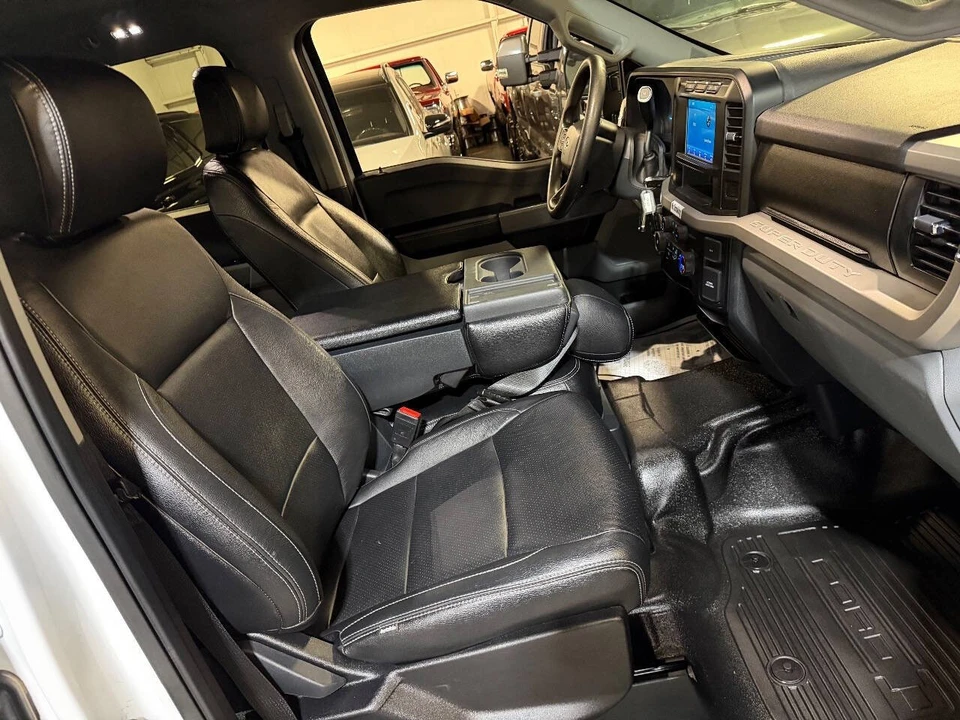 2023 Ford Super Duty 5th Gen - Image 12 of 12