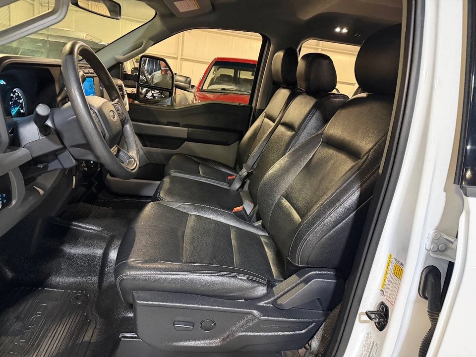 2023 Ford Super Duty 5th Gen - Image 11 of 12