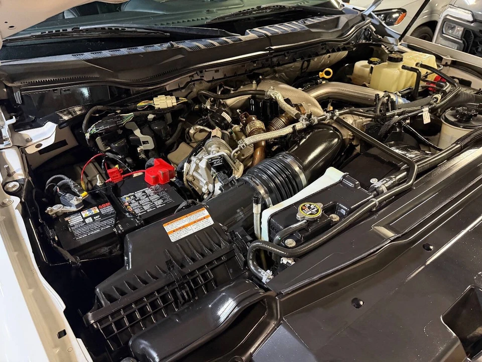 2023 Ford Super Duty 5th Gen - Image 9 of 12
