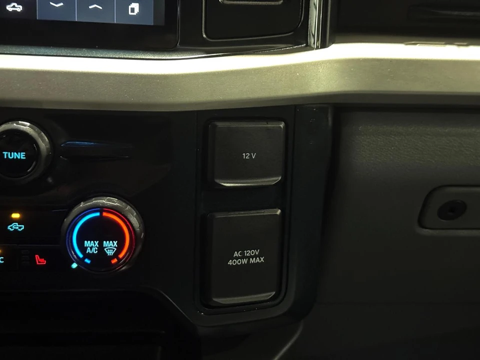 2023 Ford Super Duty 5th Gen - Image 28 of 31