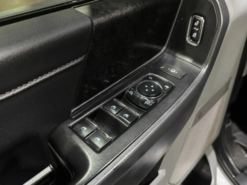 2023 Ford Super Duty 5th Gen - Image 30 of 31