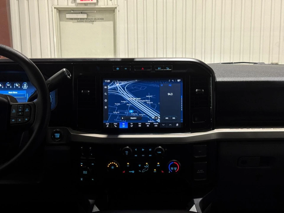 2023 Ford Super Duty 5th Gen - Image 22 of 31