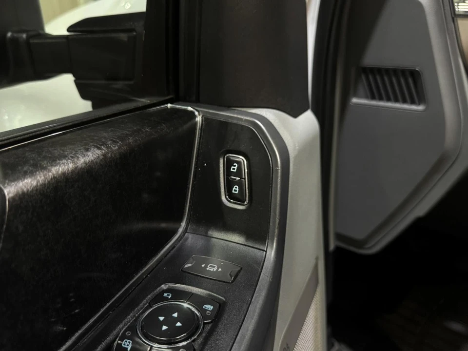 2023 Ford Super Duty 5th Gen - Image 31 of 31