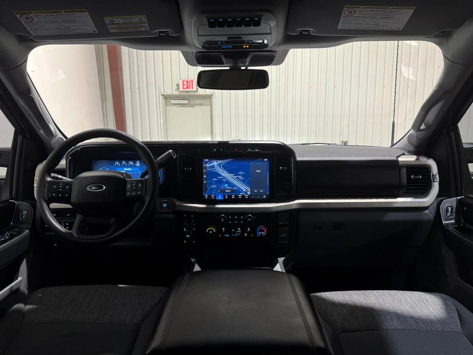 2023 Ford Super Duty 5th Gen - Image 21 of 31