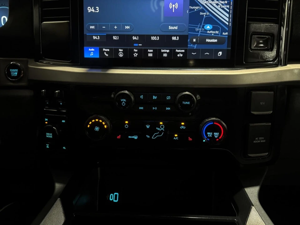 2023 Ford Super Duty 5th Gen - Image 29 of 31