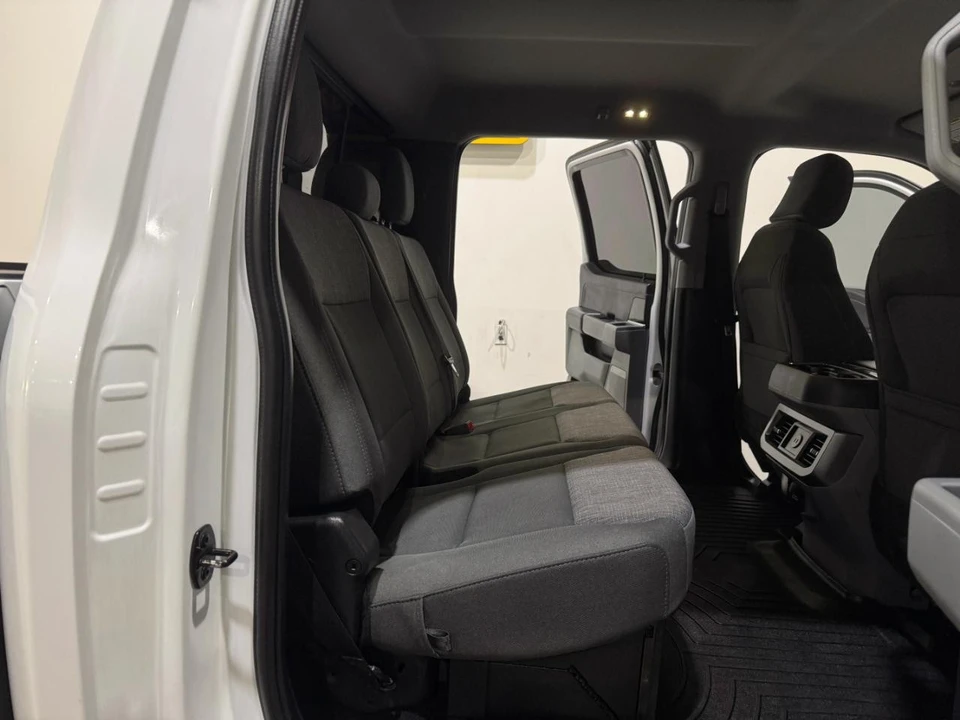 2023 Ford Super Duty 5th Gen - Image 18 of 31