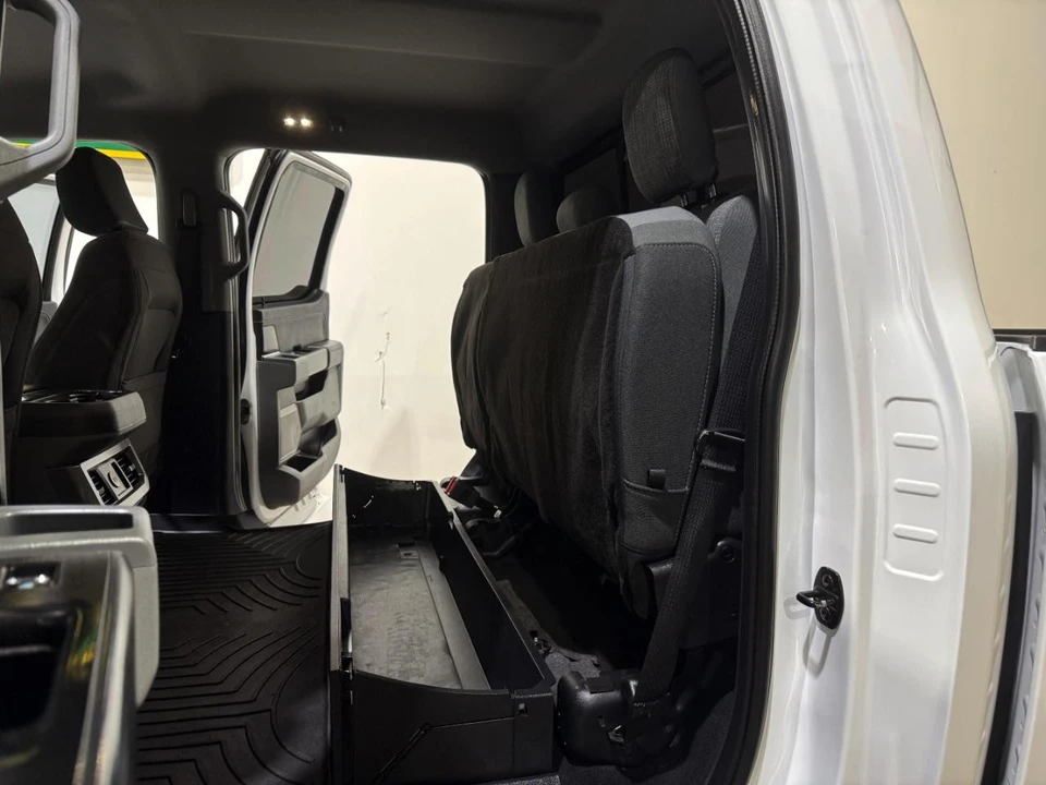 2023 Ford Super Duty 5th Gen - Image 20 of 31
