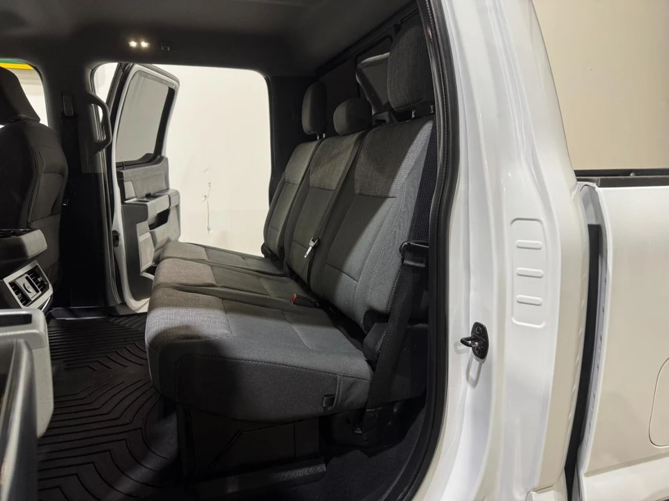 2023 Ford Super Duty 5th Gen - Image 19 of 31