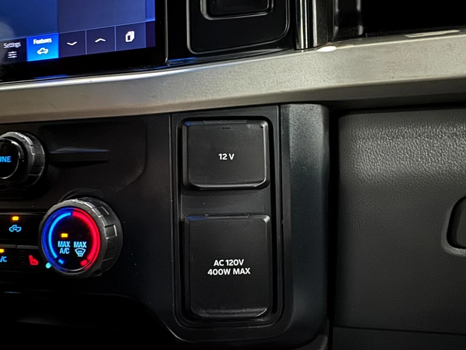 2023 Ford Super Duty 5th Gen - Image 15 of 20