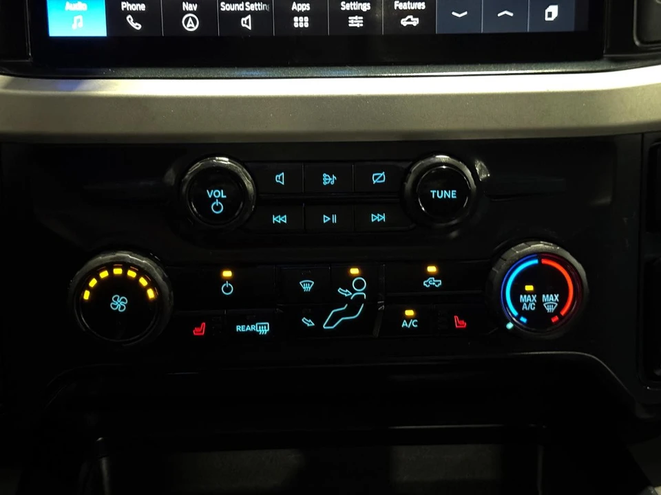 2023 Ford Super Duty 5th Gen - Image 31 of 31