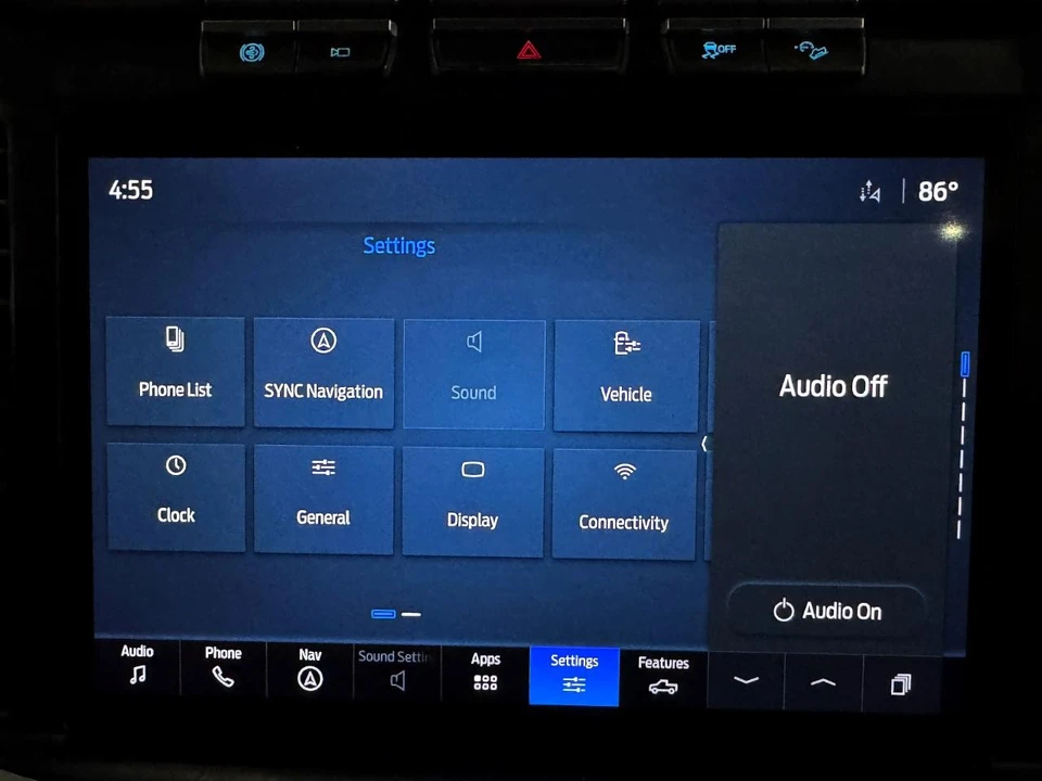 2023 Ford Super Duty 5th Gen - Image 7 of 20
