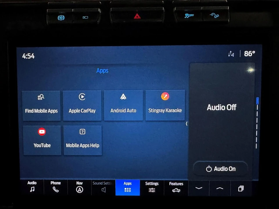 2023 Ford Super Duty 5th Gen - Image 6 of 20