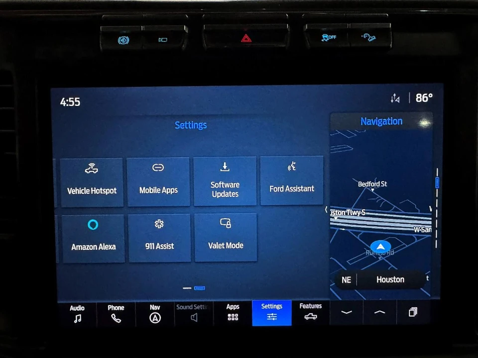 2023 Ford Super Duty 5th Gen - Image 9 of 20