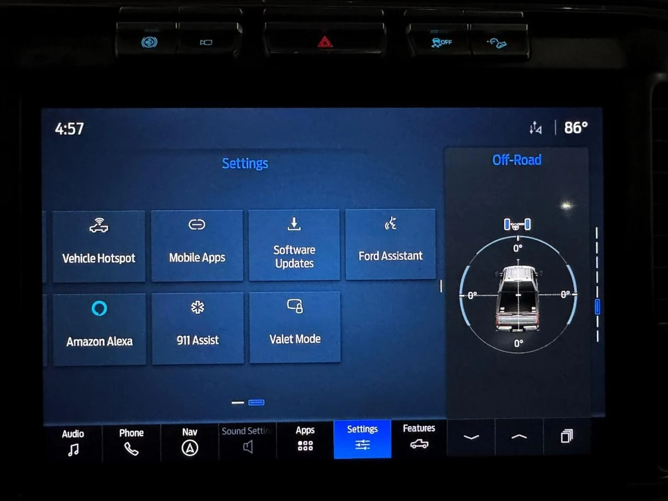 2023 Ford Super Duty 5th Gen - Image 12 of 20