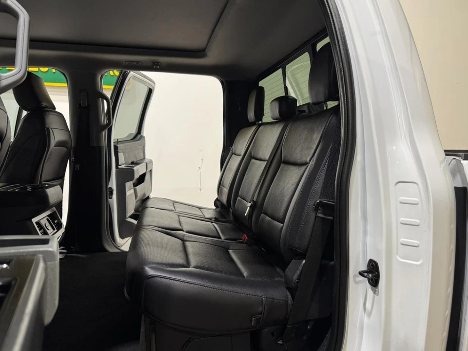 2023 Ford Super Duty 5th Gen - Image 19 of 31