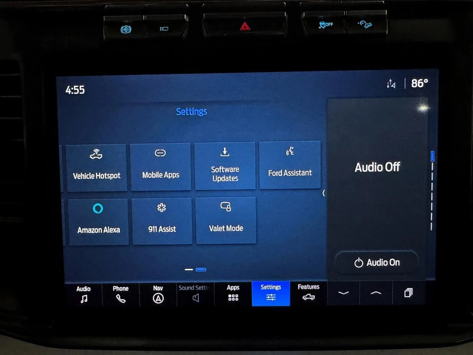 2023 Ford Super Duty 5th Gen - Image 8 of 20