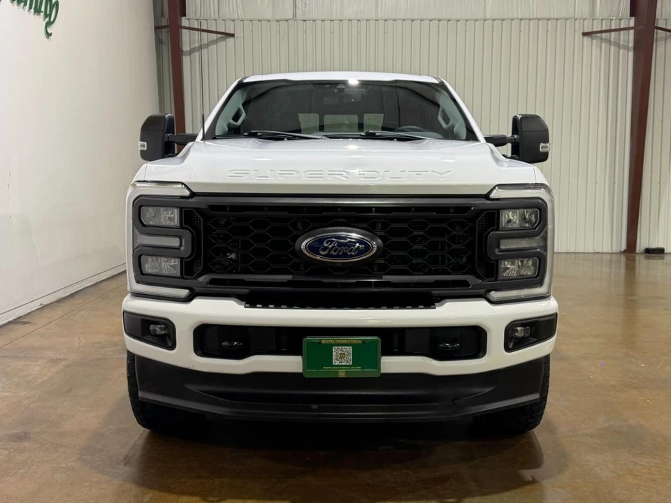 2023 Ford Super Duty 5th Gen - Image 3 of 31