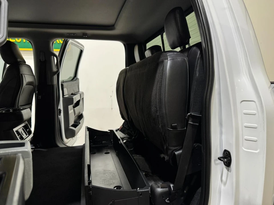2023 Ford Super Duty 5th Gen - Image 20 of 31