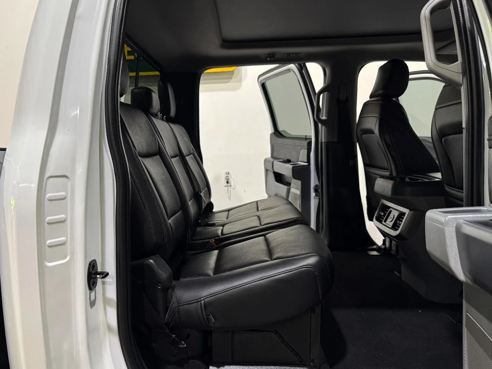 2023 Ford Super Duty 5th Gen - Image 18 of 31