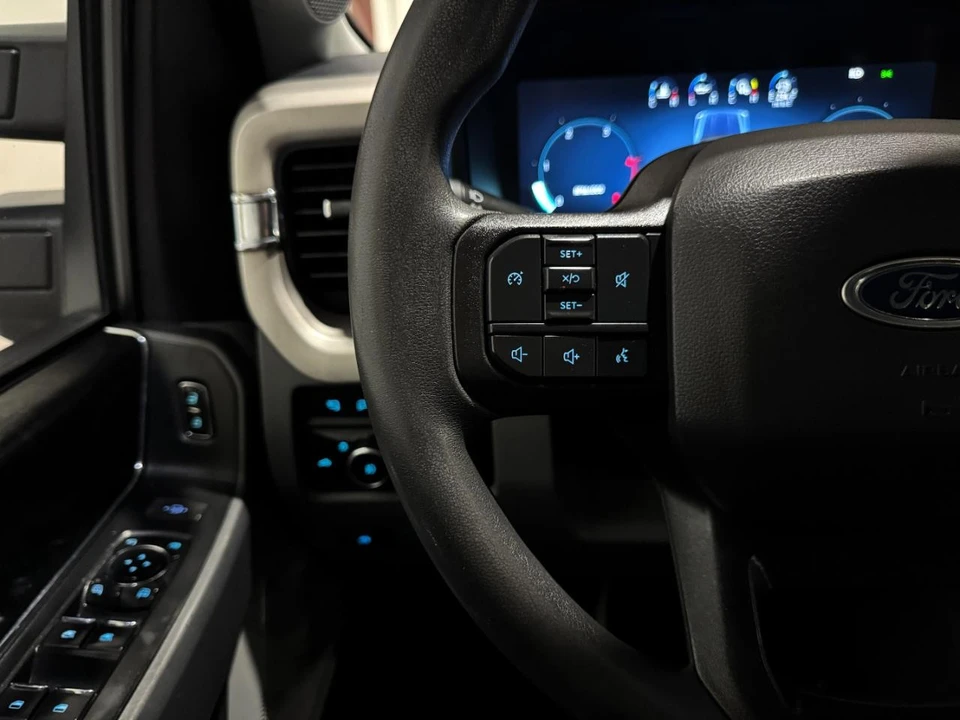 2023 Ford Super Duty 5th Gen - Image 23 of 31