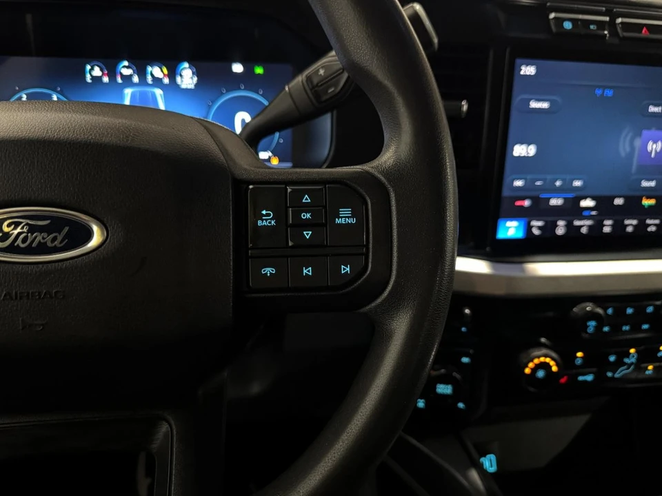 2023 Ford Super Duty 5th Gen - Image 24 of 31