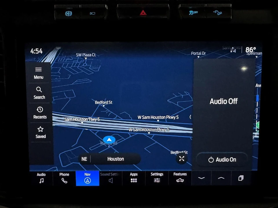 2023 Ford Super Duty 5th Gen - Image 5 of 20