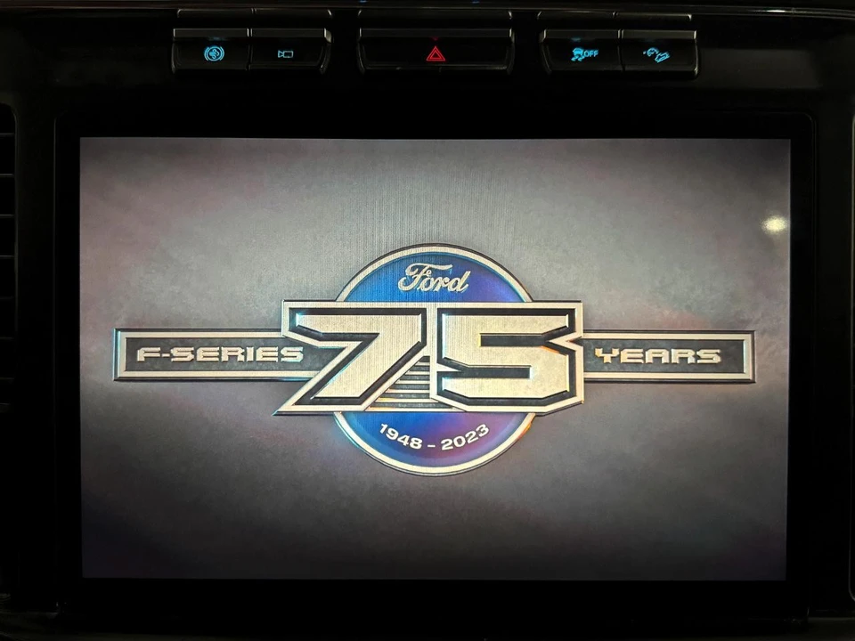 2023 Ford Super Duty 5th Gen - Image 4 of 20
