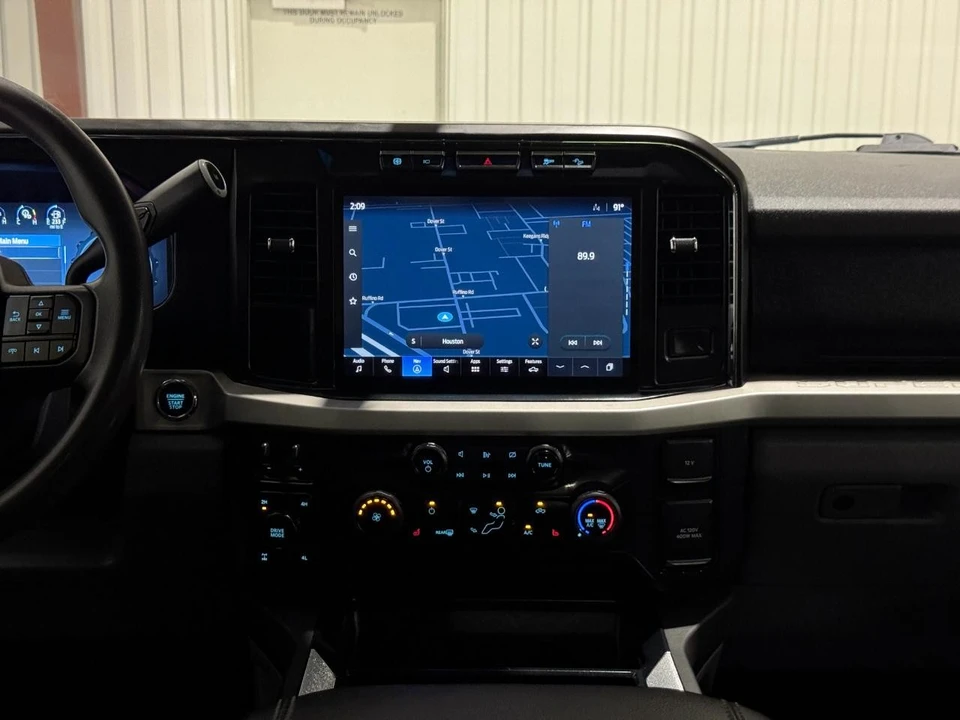 2023 Ford Super Duty 5th Gen - Image 22 of 31