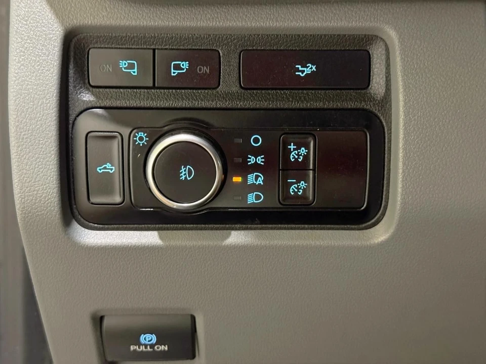 2023 Ford Super Duty 5th Gen - Image 16 of 20