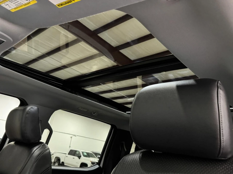 2023 Ford Super Duty 5th Gen - Image 29 of 31
