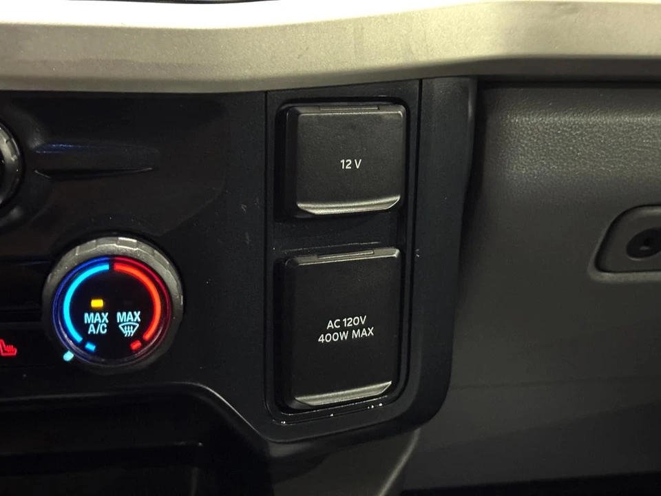 2023 Ford Super Duty 5th Gen - Image 28 of 31