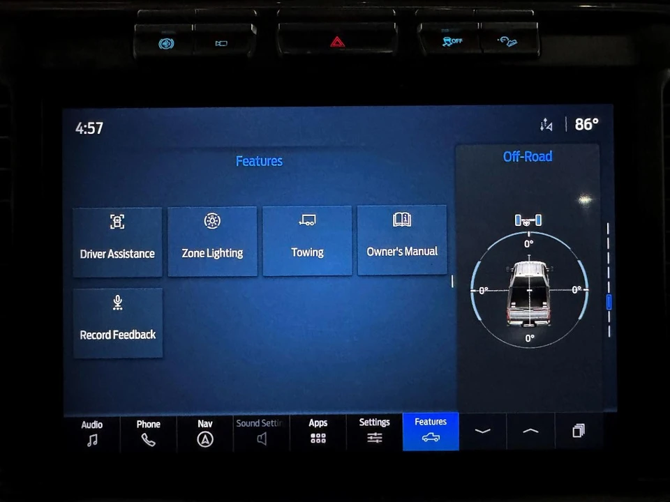 2023 Ford Super Duty 5th Gen - Image 13 of 20