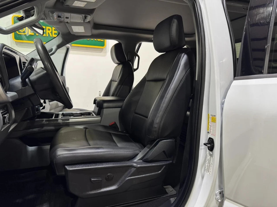 2023 Ford Super Duty 5th Gen - Image 14 of 31